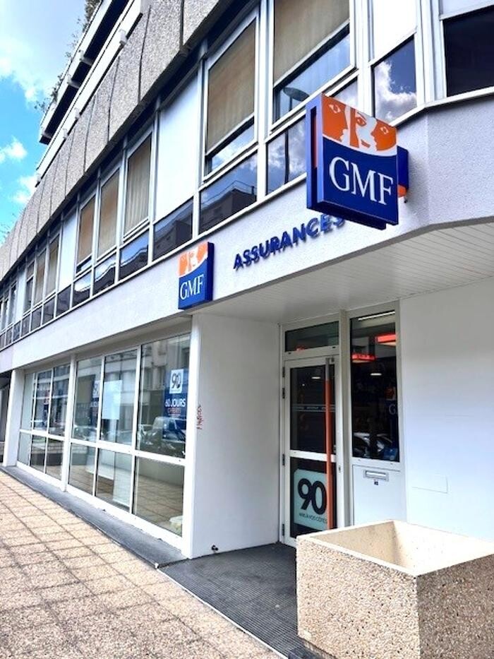 Images GMF Assurances