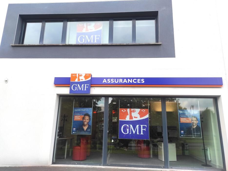 Images GMF Assurances