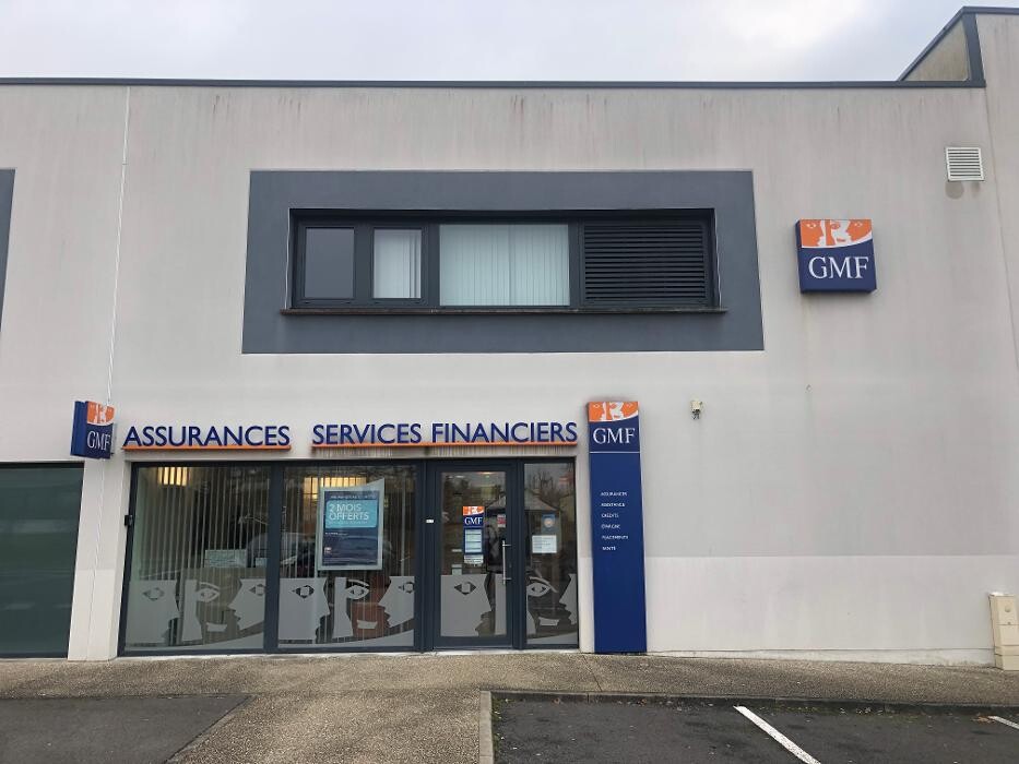Images GMF Assurances