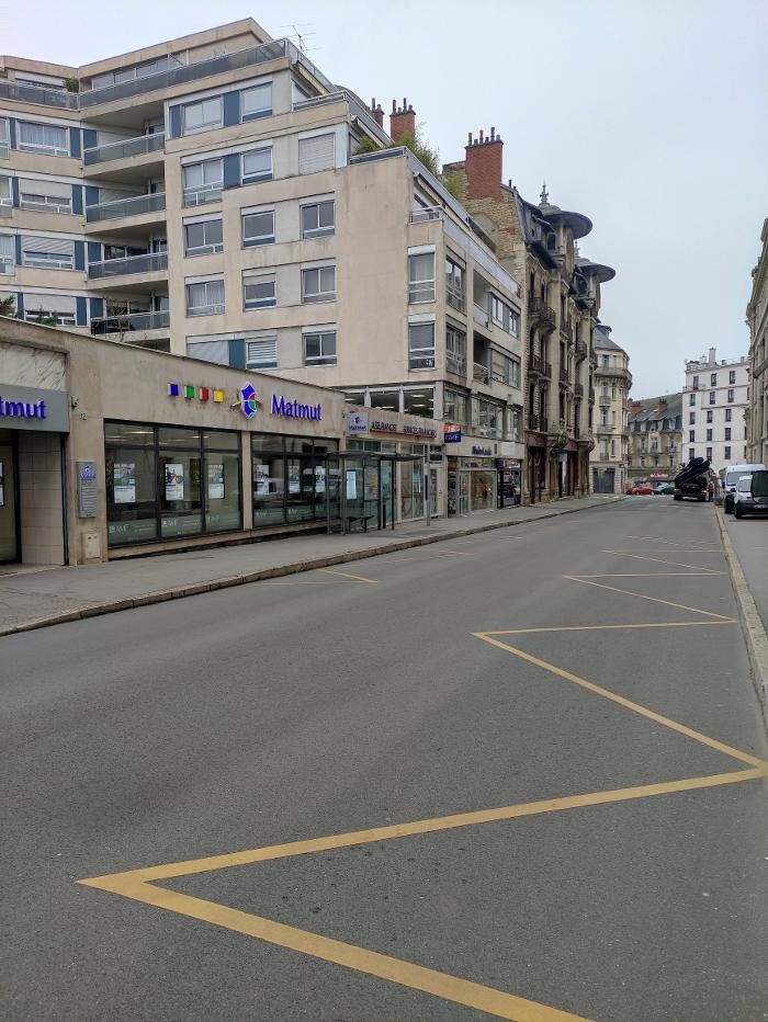 Images GMF Assurances