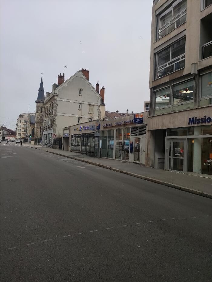 Images GMF Assurances