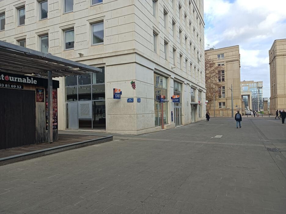 Images GMF Assurances