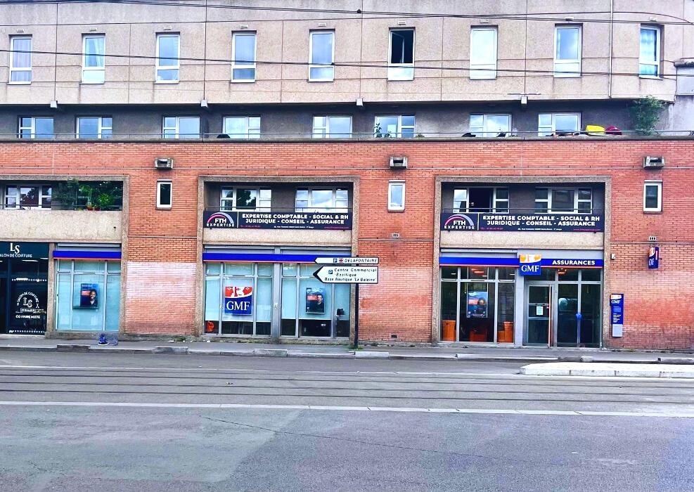 Images GMF Assurances
