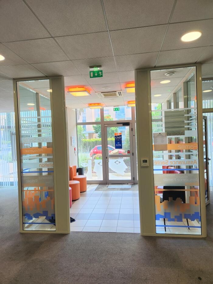 Images GMF Assurances