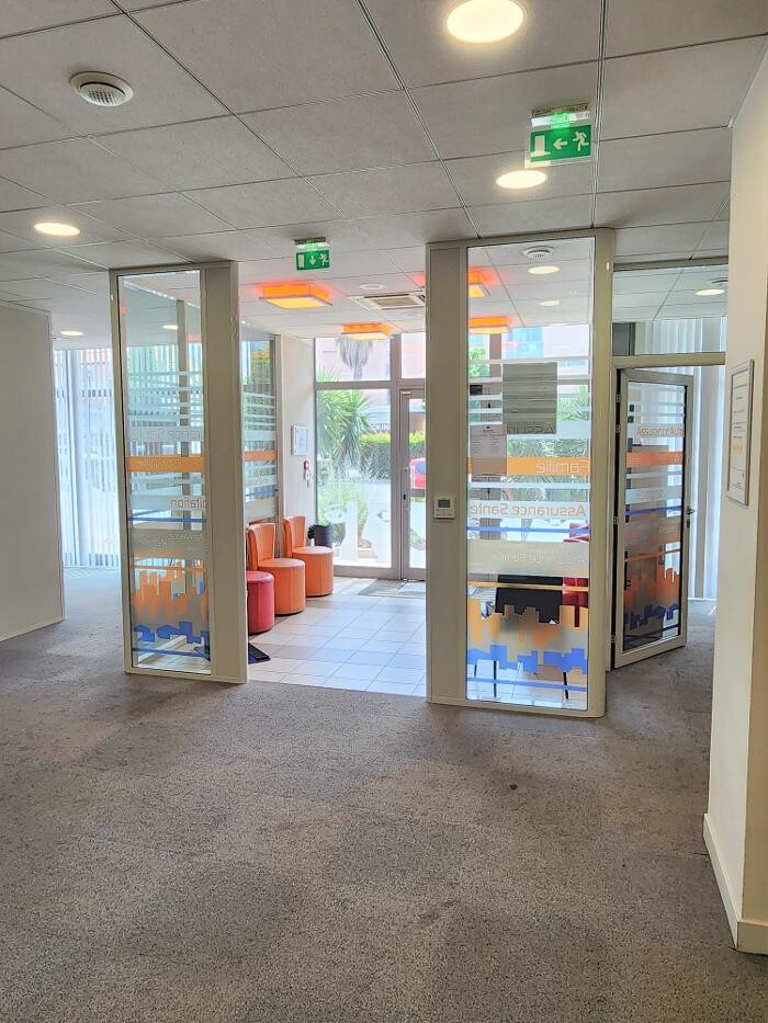 Images GMF Assurances