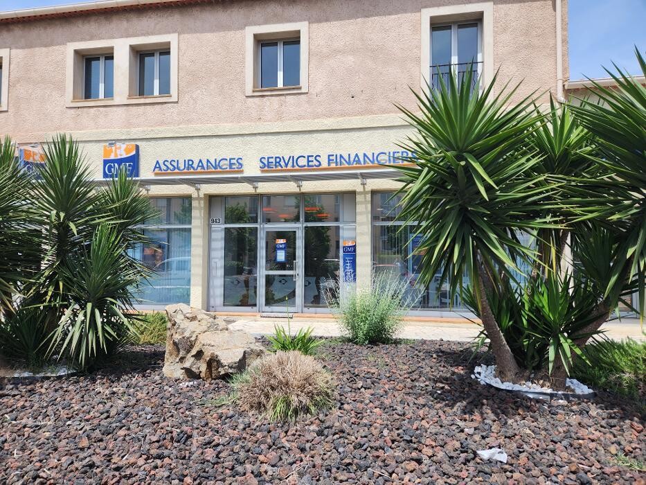 Images GMF Assurances