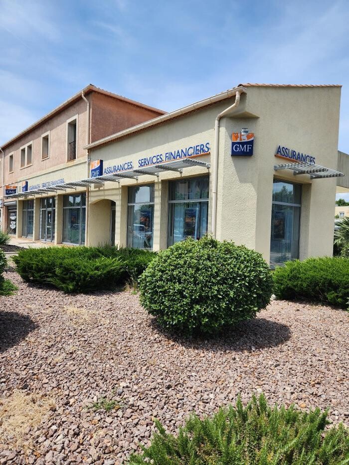 Images GMF Assurances