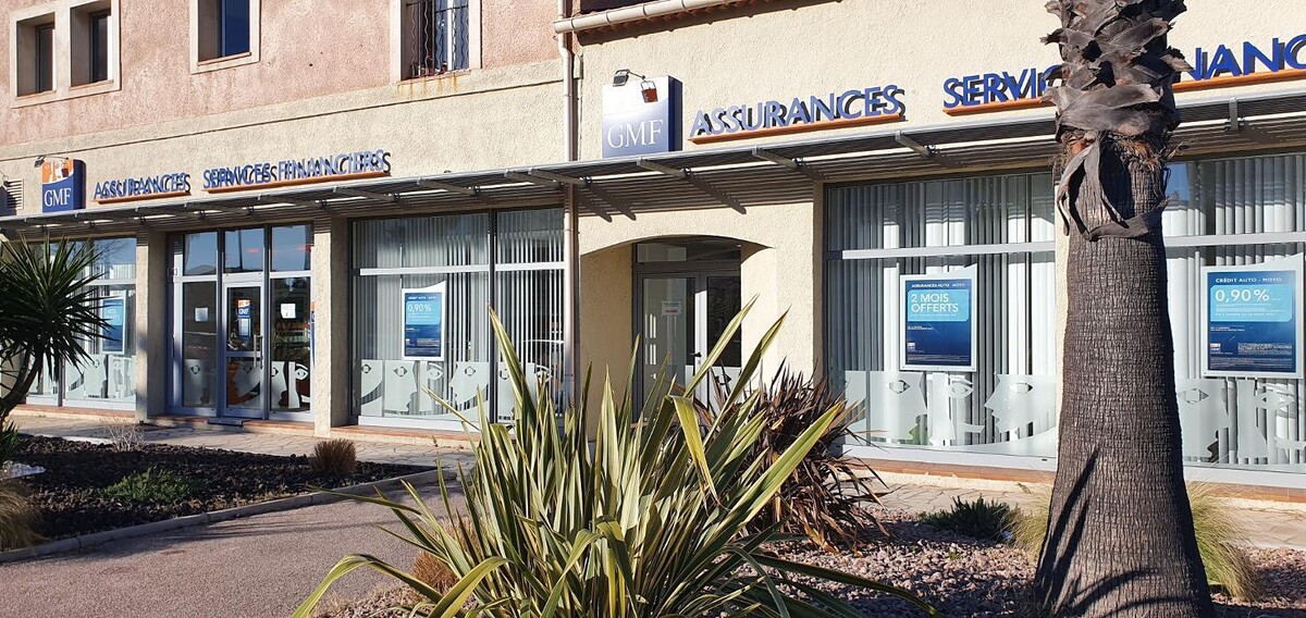 Images GMF Assurances