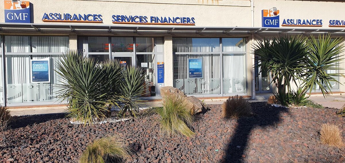 Images GMF Assurances