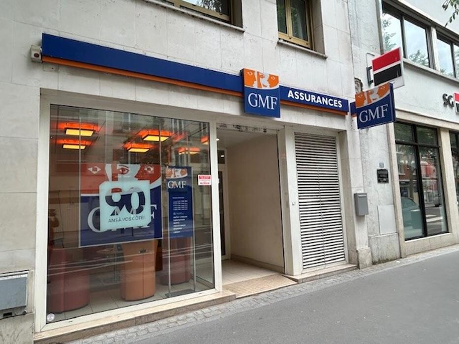 Images GMF Assurances