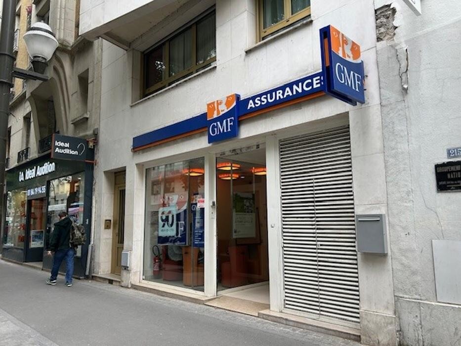 Images GMF Assurances