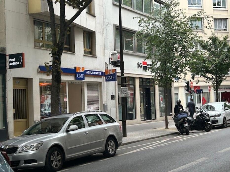 Images GMF Assurances