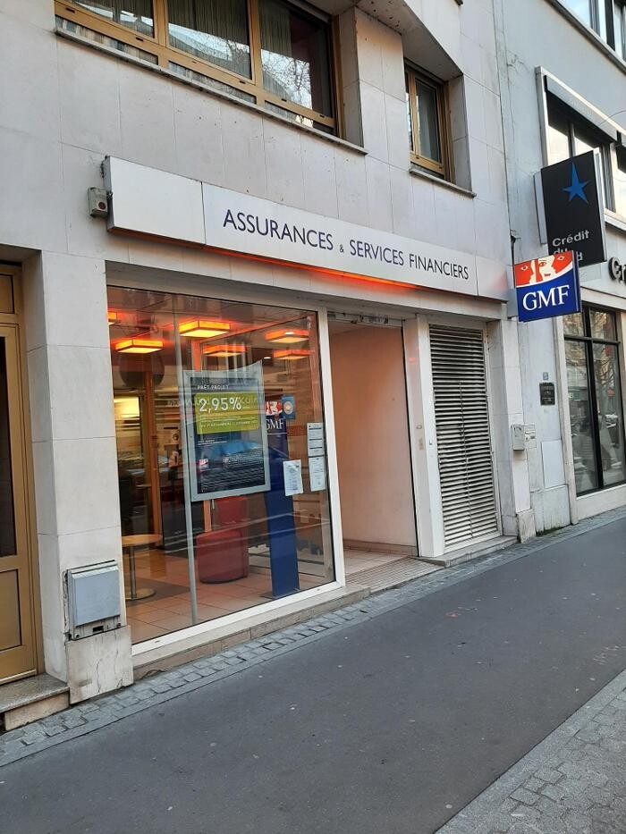 Images GMF Assurances