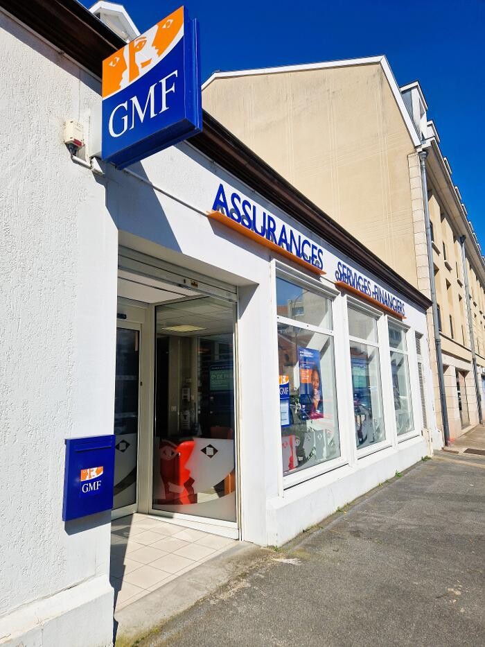 Images GMF Assurances