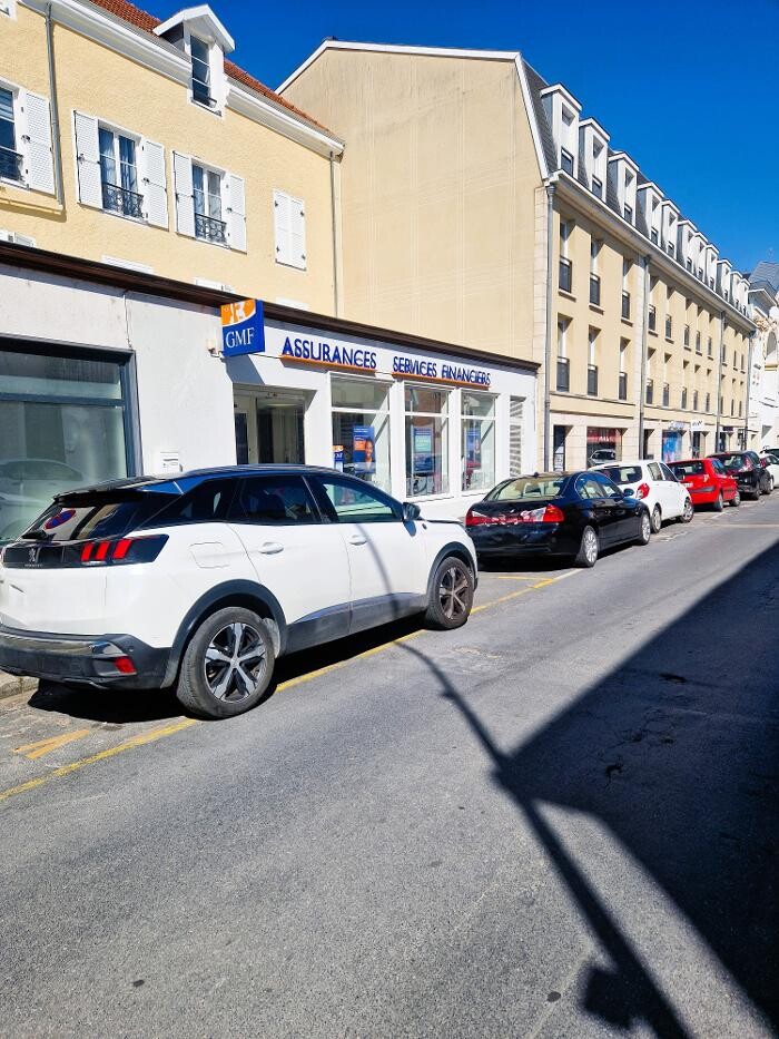 Images GMF Assurances