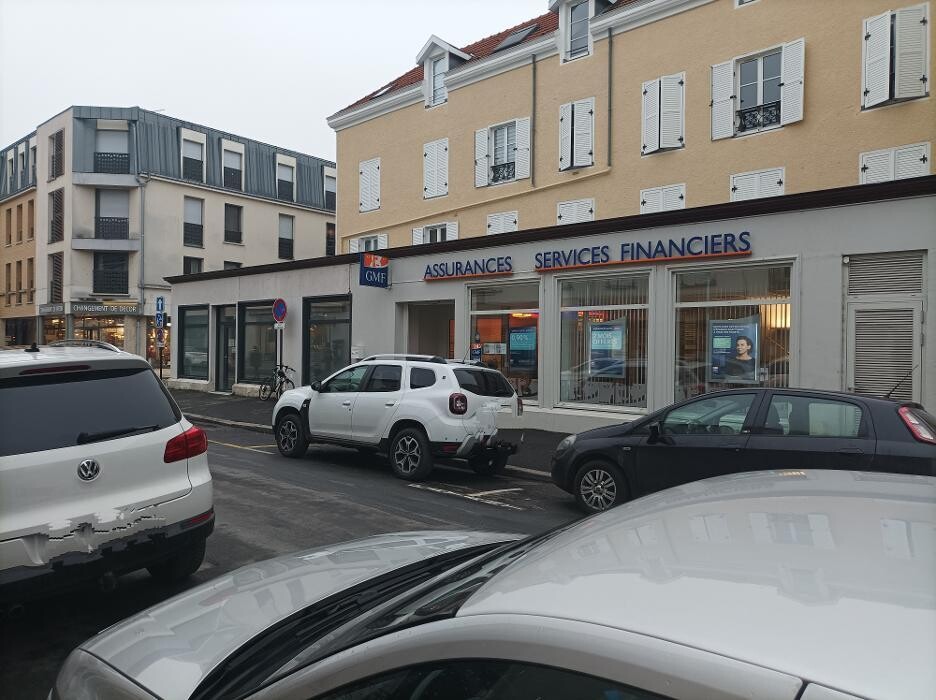 Images GMF Assurances