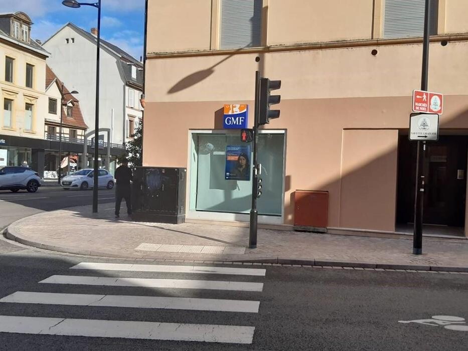 Images GMF Assurances