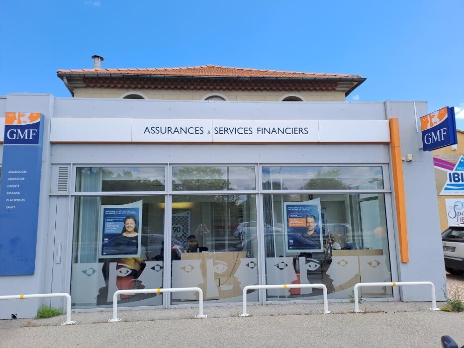 Images GMF Assurances
