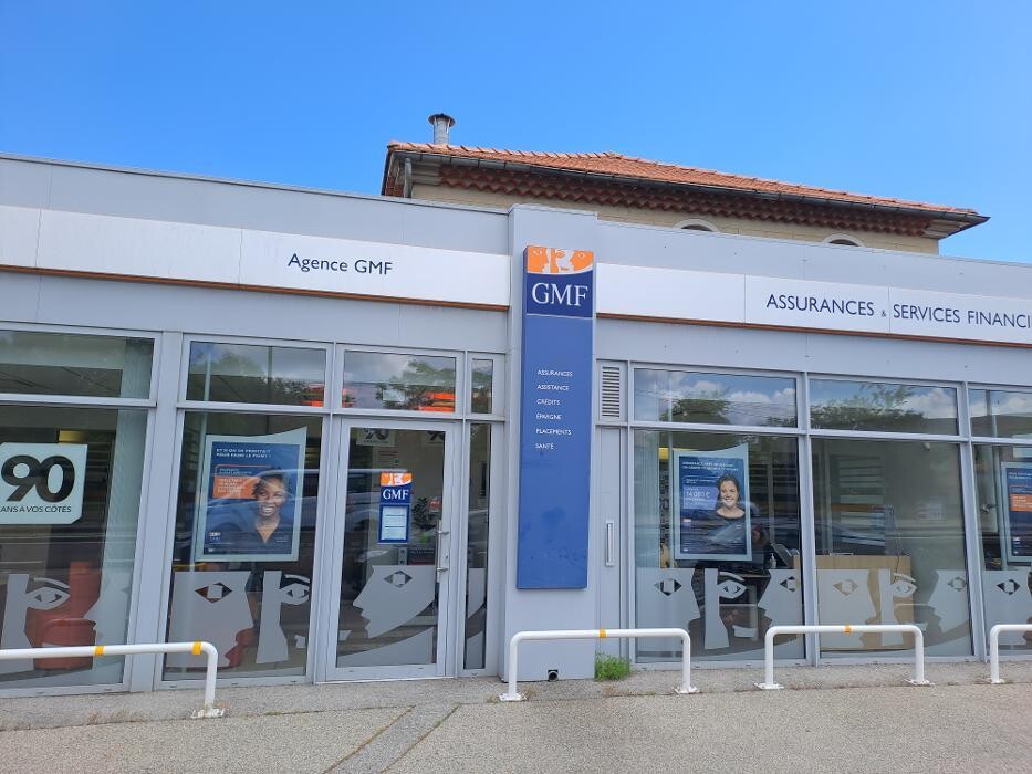 Images GMF Assurances