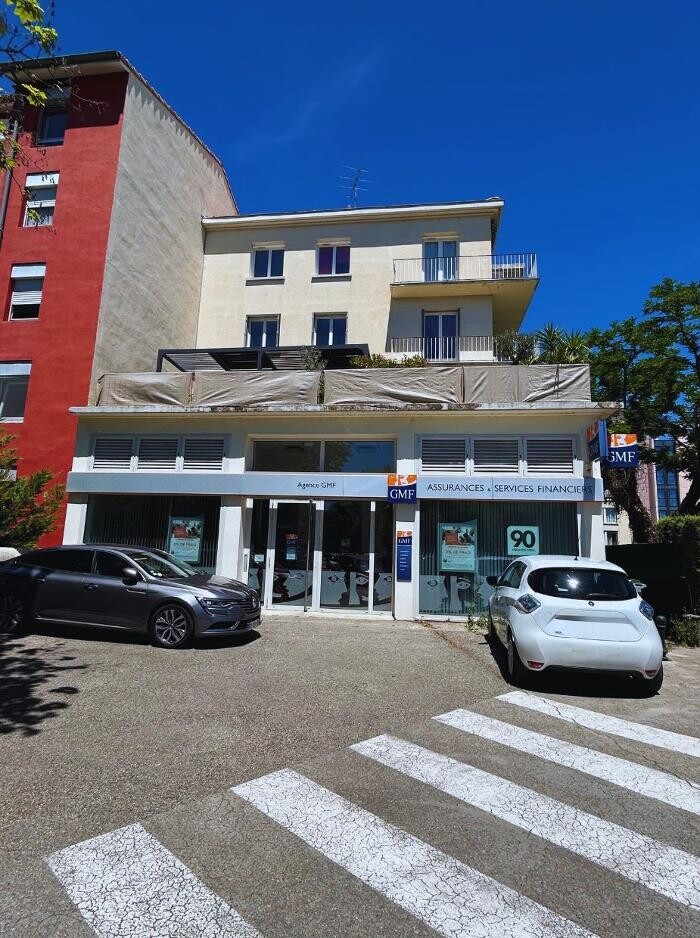 Images GMF Assurances