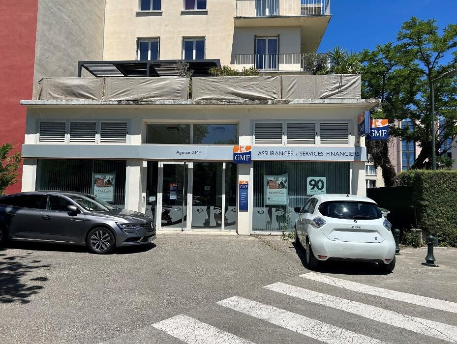 Images GMF Assurances