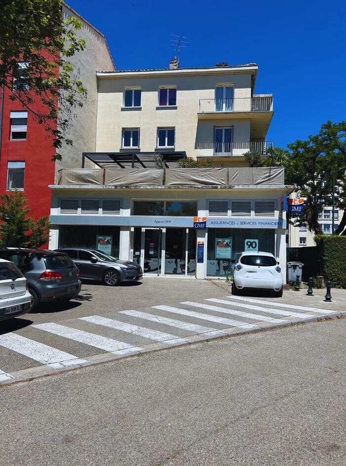 Images GMF Assurances