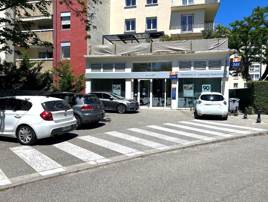 Images GMF Assurances