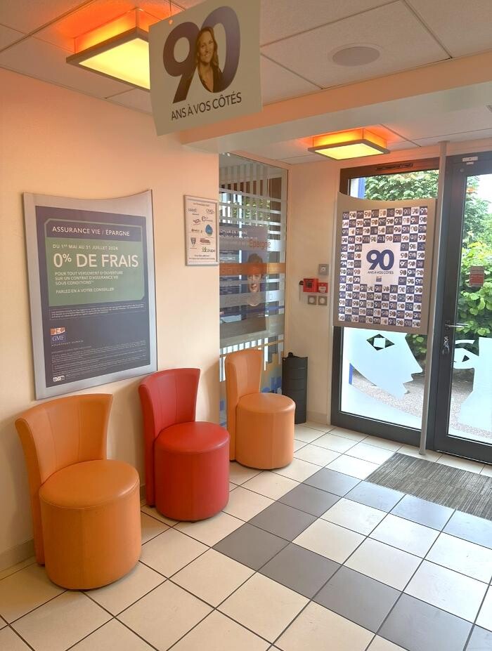 Images GMF Assurances