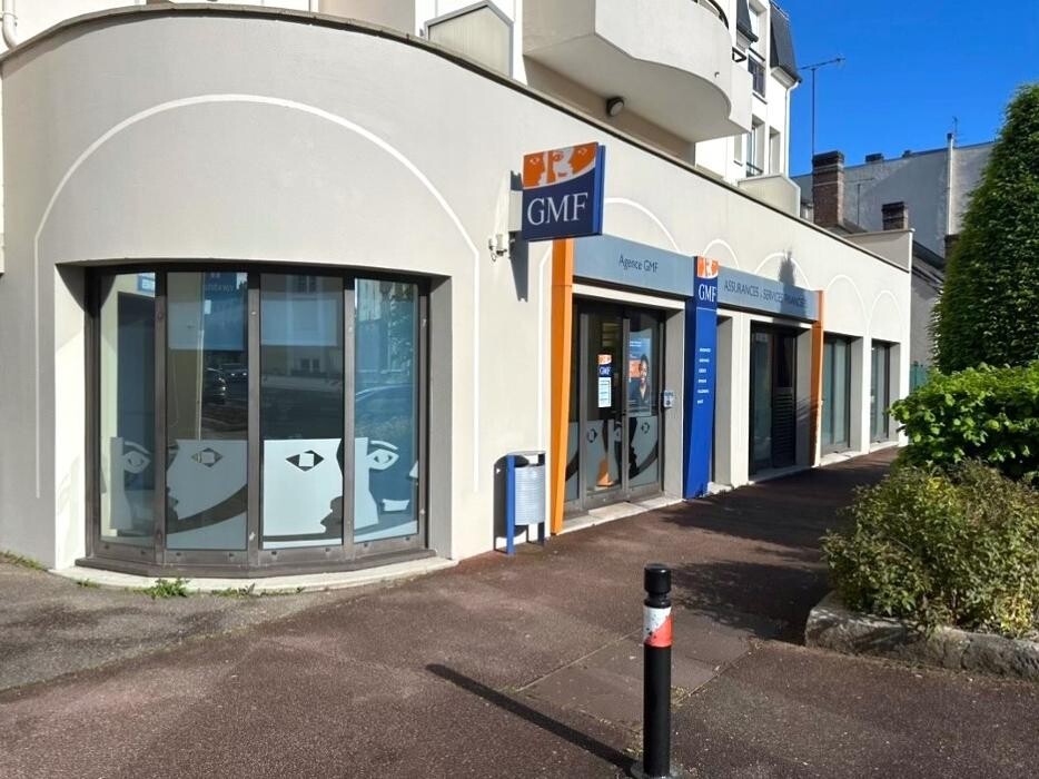 Images GMF Assurances