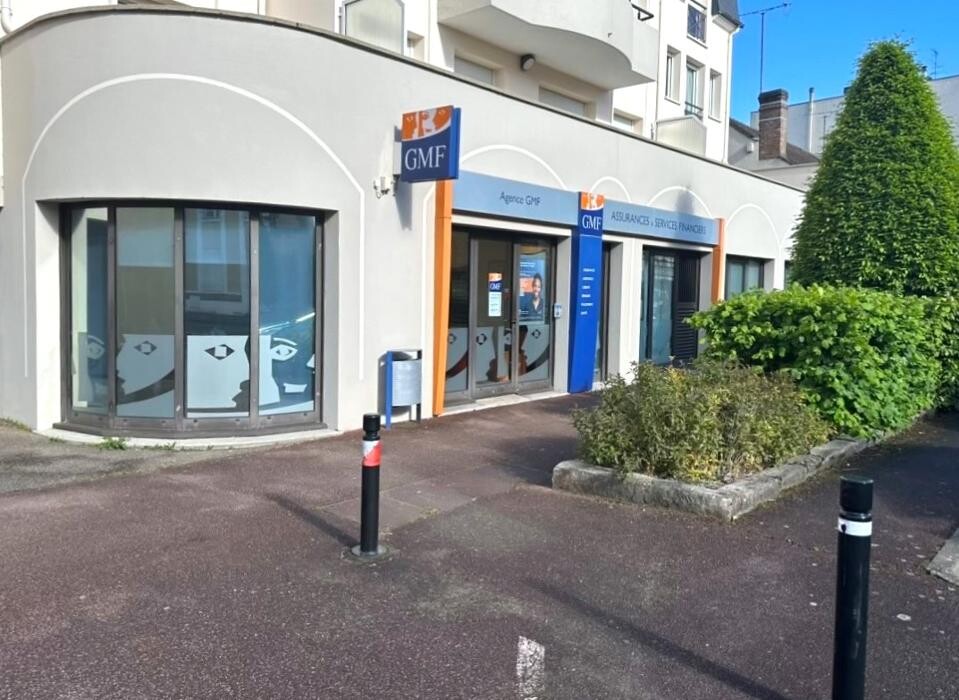 Images GMF Assurances