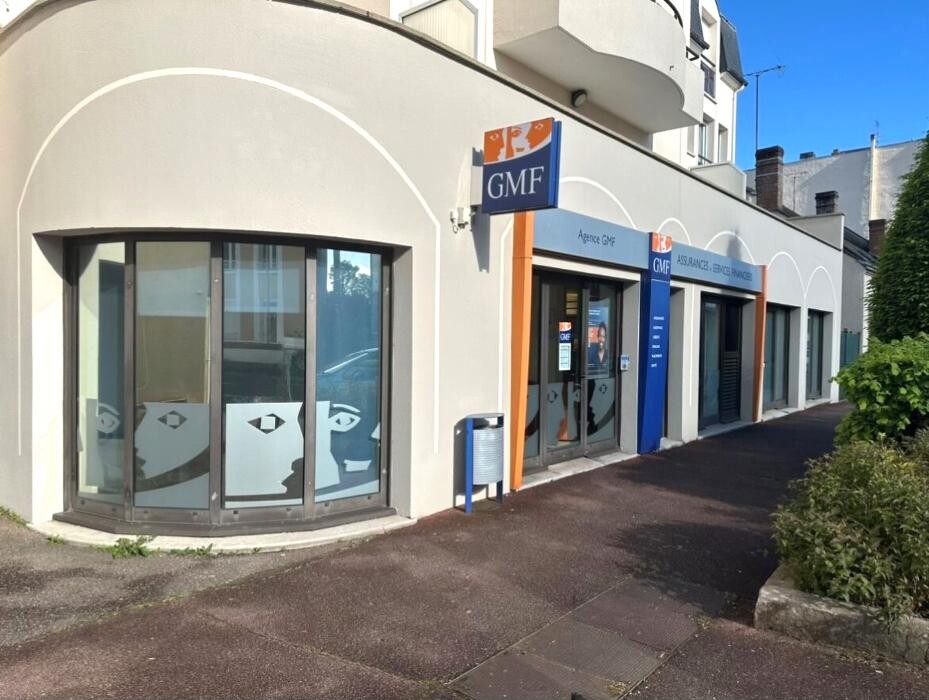 Images GMF Assurances