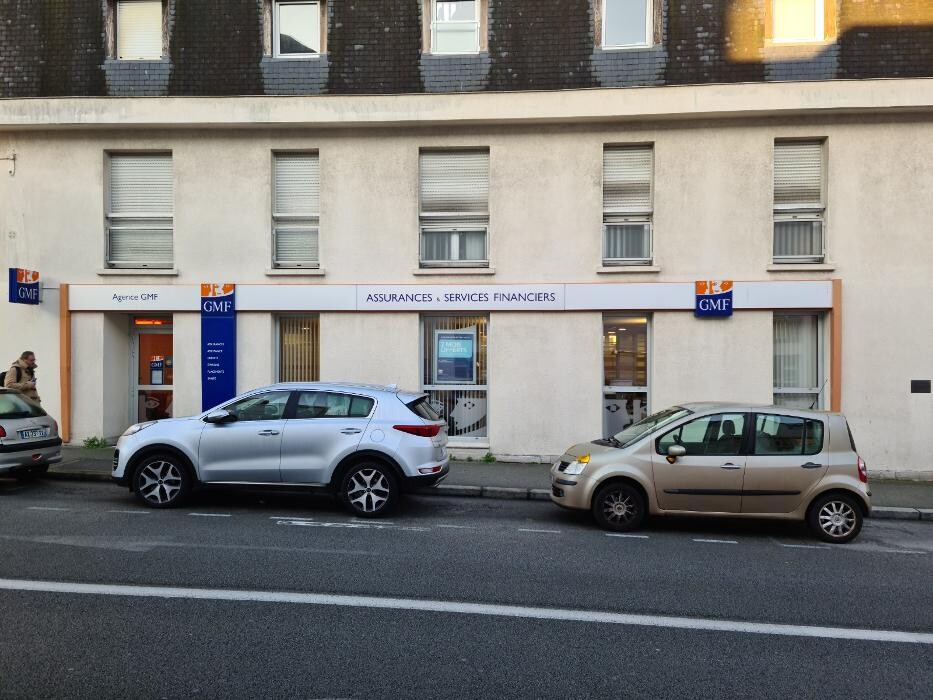 Images GMF Assurances