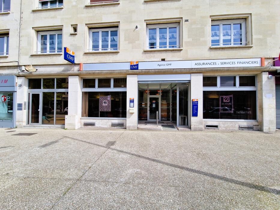 Images GMF Assurances