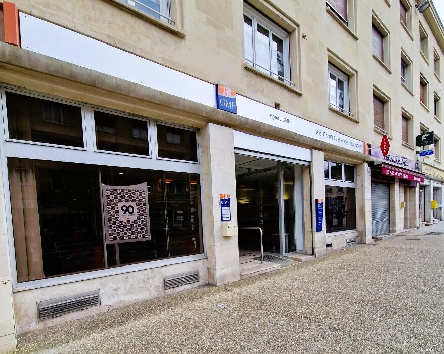 Images GMF Assurances