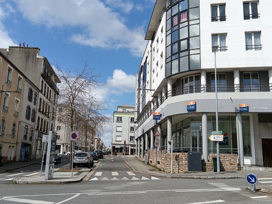Images GMF Assurances