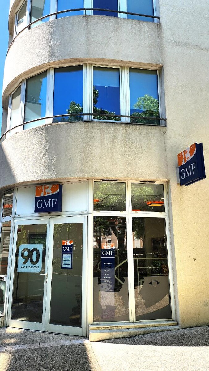 Images GMF Assurances
