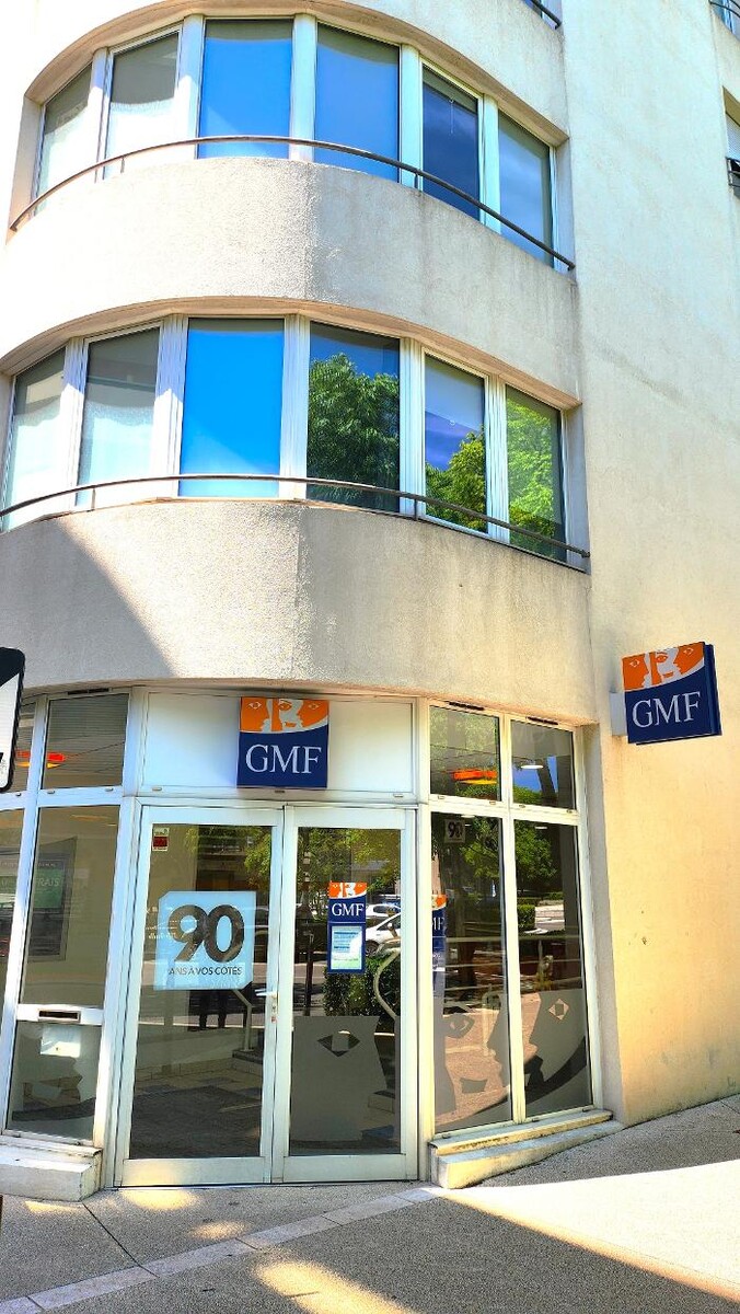 Images GMF Assurances