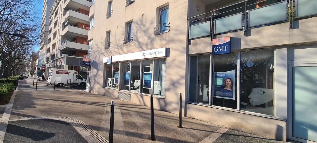 Images GMF Assurances