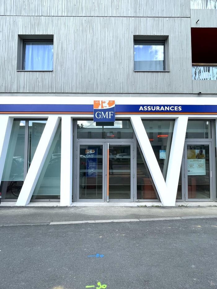 Images GMF Assurances