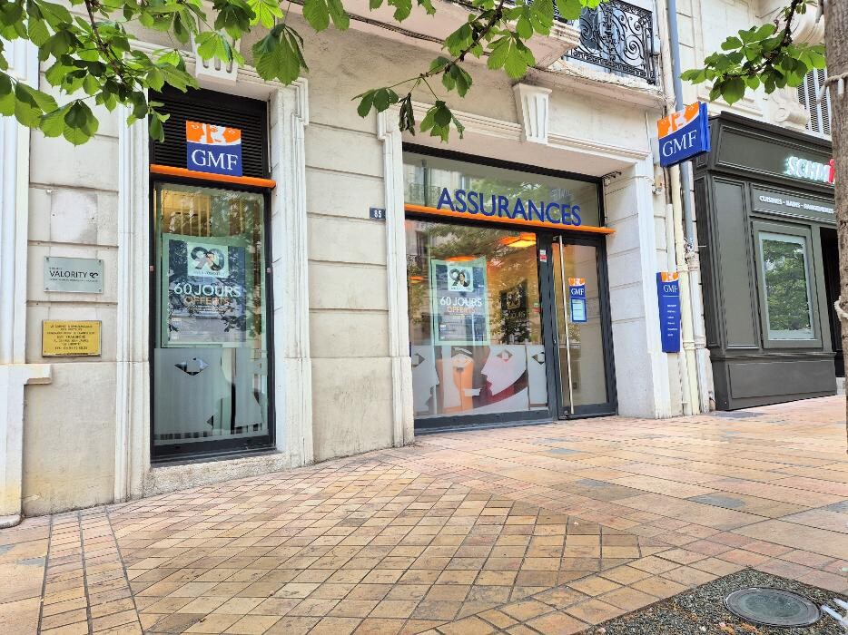 Images GMF Assurances