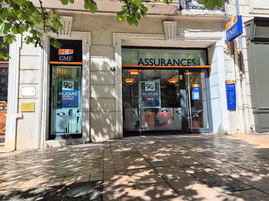 Images GMF Assurances