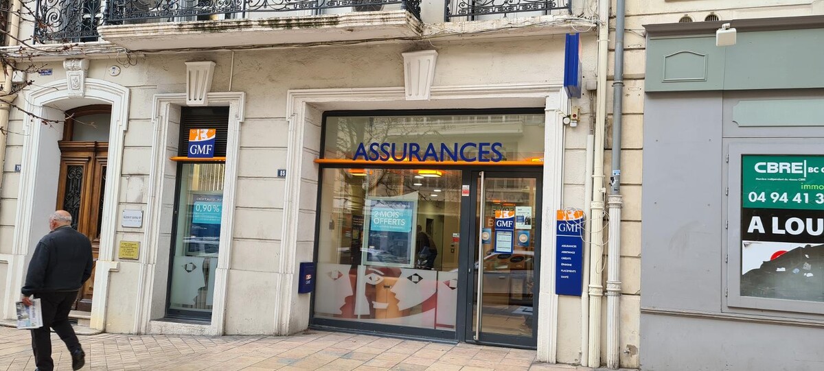 Images GMF Assurances