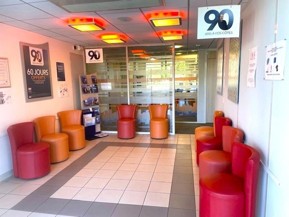 Images GMF Assurances