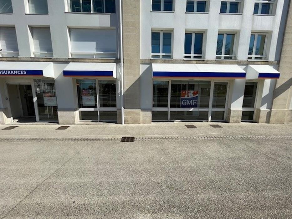 Images GMF Assurances