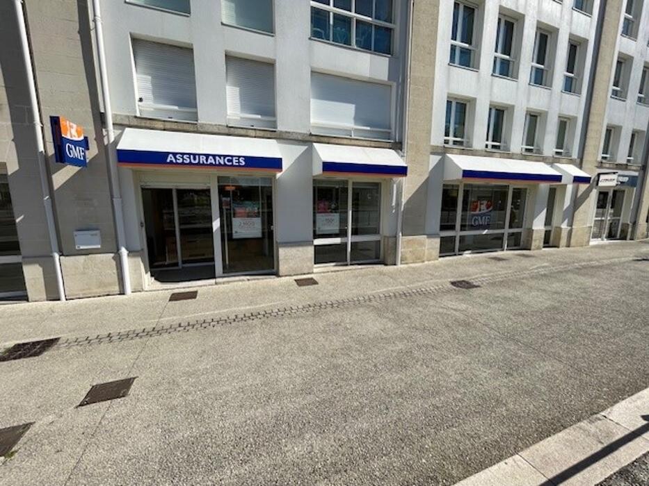 Images GMF Assurances