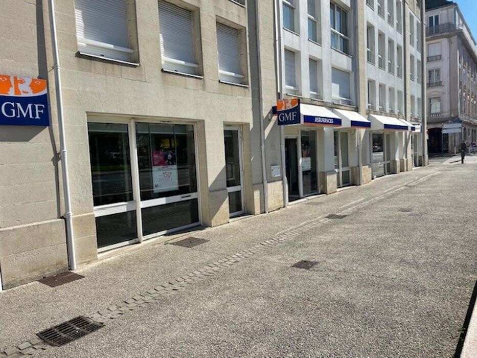 Images GMF Assurances