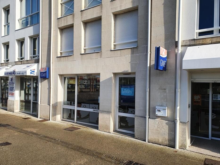 Images GMF Assurances