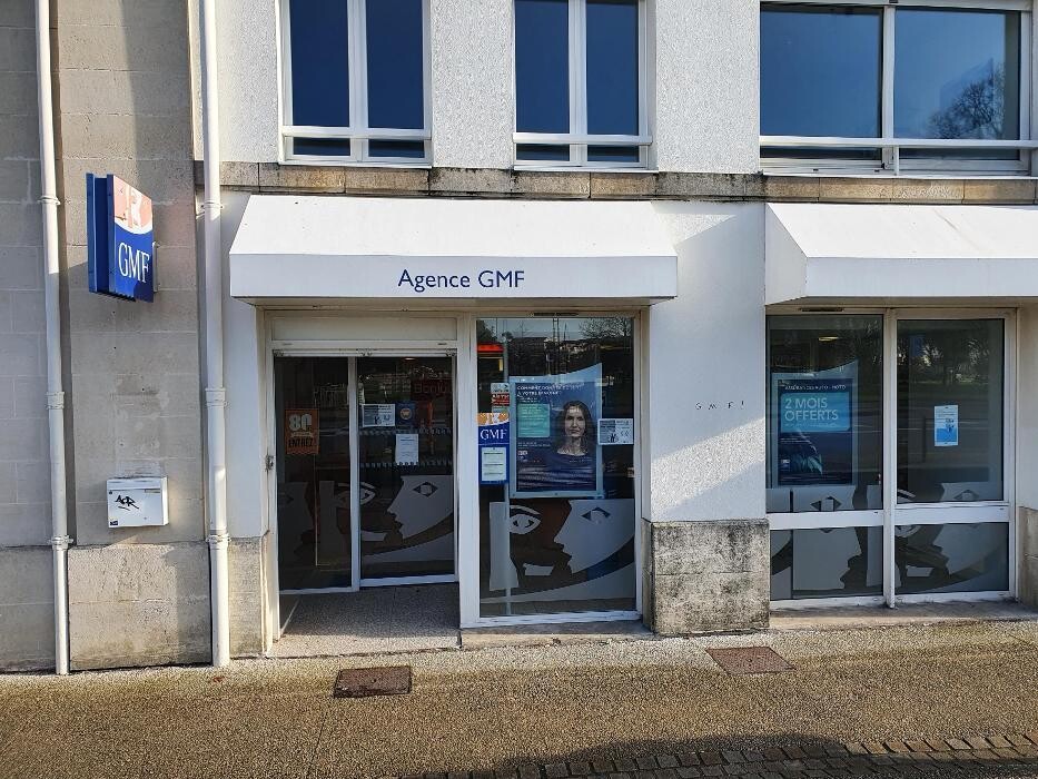 Images GMF Assurances