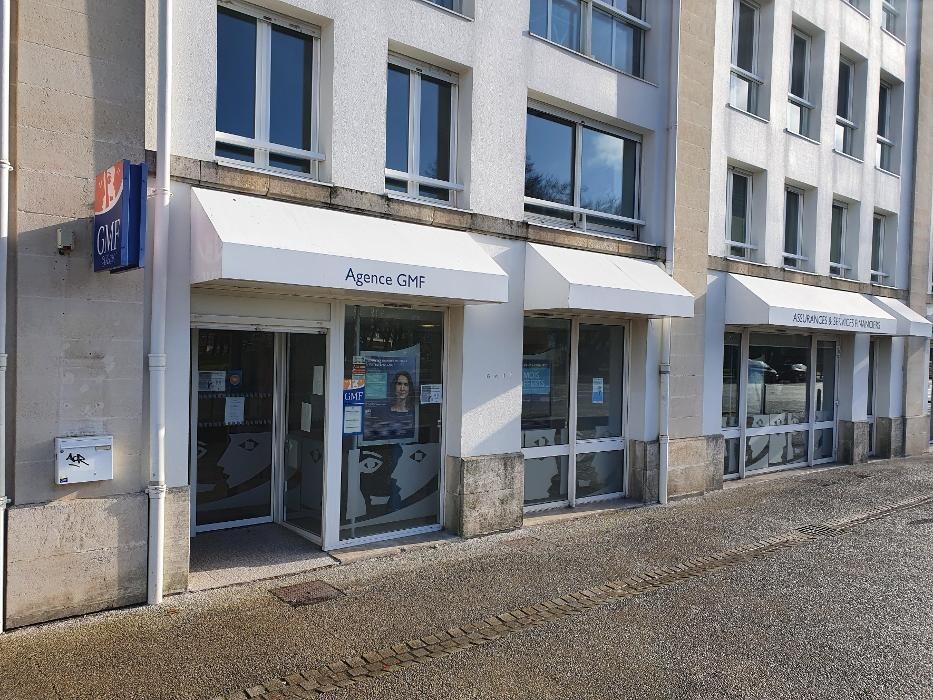 Images GMF Assurances