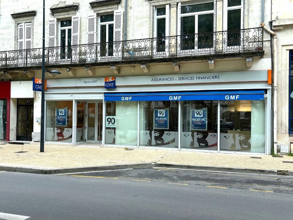 Images GMF Assurances